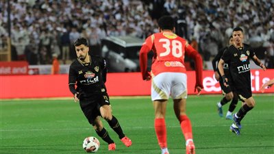 الزمالك يتسلح بـ10 دوافع قبل مواجهة زد بعد قمة الأهلي 129