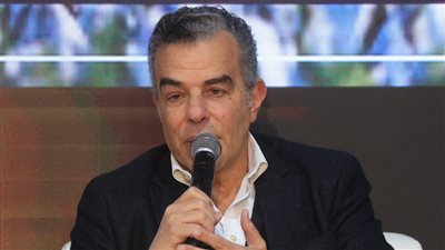 خالد مرتجي: نصنع التاريخ في الأهلي.. وريبيرو سعيد بالدعم 