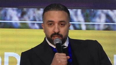 سراج الدين: تجربة الأهلي ناجحة على كافة المستويات