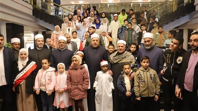 انطلاق التصفيات النهائية لـ مسابقة الأزهر لحفظ القرآن الكريم لتحديد العشرة الأوائل