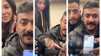 ب نصف مليون جنيه..أحمد العوضي يعلن عن مسابقة جديدة لمسلسله فهد البطل 