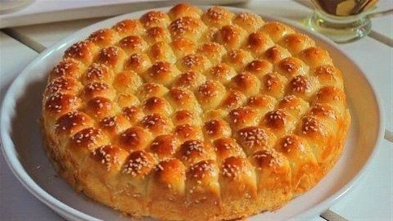أشهر الأطباق الرمضانية