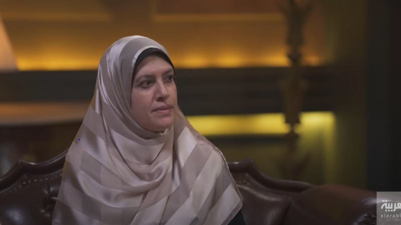 حنان حجازي