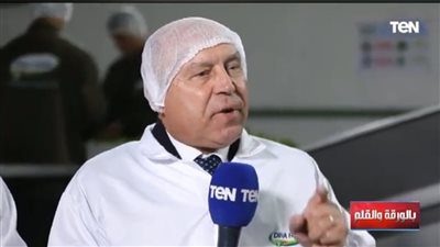 كامل الوزير: وضع خطة عاجلة من أجل النهوض بقطاع الصناعة (فيديو)