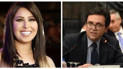 إيناس عز الدين ترد على وزير الثقافة بشأن استغاثة فناني الأوبرا: بتنكر صرخاتنا.. ومش هنسكت