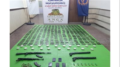 مصرع 4 عناصر إجرامية في تبادل إطلاق النار مع الشرطة بالإسكندرية