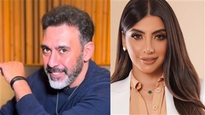 بعد نشر نيوز رووم خبر إصابته بالسرطان .. دعاء صلاح تدعم عمرو مصطفى