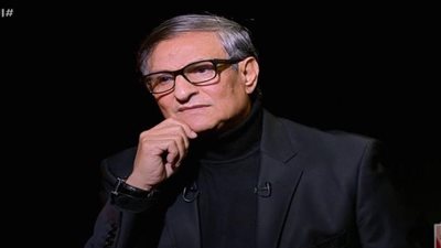 الأعلى للإعلام يمنع مصطفى يونس من الظهور 3 أشهر بسبب الإساءة للأهلي