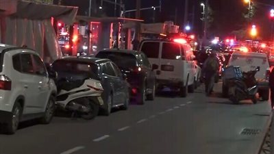 إحباط عملية دهس قوة من حرس الحدود الإسرائيلي في القدس