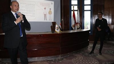 فى مستهل جولاتها بعروس الصعيد.. ندوة تثقيفية للوطنية للانتخابات لأهالي المنيا