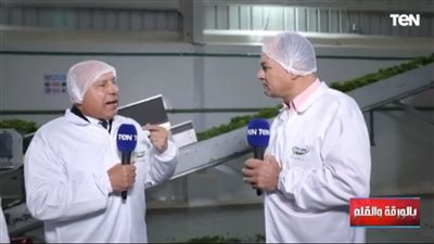 كامل الوزير يوجه رسالة للمستثمرين الراغبين في إنشاء مصانع (فيديو)