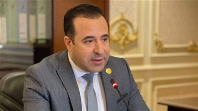 عالم افتراضي.. رئيس اتصالات النواب: لا يوجد تطبيقات إلكترونية مرخصة في مصر(فيديو)