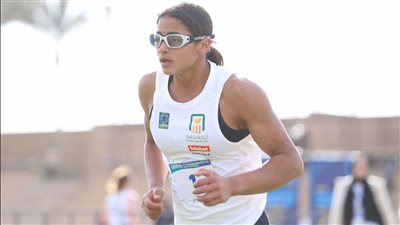 سيدات مصر يتأهلن بالعلامة الكاملة لنصف نهائي كأس العالم للخماسي الحديث بالقاهرة