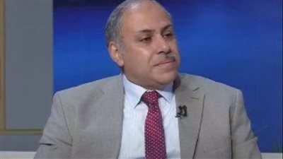 حسن سلامة : رؤية مصر لإعادة الإعمار أحد المنافذ المهمة لوقف عملية تهجير الفلسطينيين (فيديو)