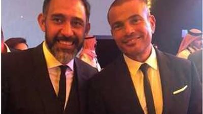 أول تعليق من عمرو مصطفى بعد تعافية :حالتي الصحية تحسنت وسأعود للتلحين للجميع