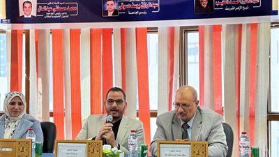 مرصد الأزهر يواصل محاضراته في جامعة كفر الشيخ حول الحداثة ومنظومة القيم