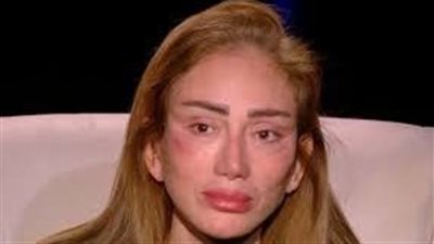 طبيب تجميل شهير يستخدم نفوذه ويمنع ريهام سعيد من دخول لبنان.. والأخيرة تستغيث بالسفارة المصرية