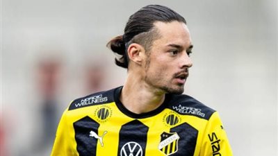 أمير هشام: إيقاف قيد بيراميدز بسبب مستحقات عمر لعيوني