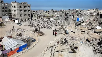 خطوة نحو التهدئة.. حماس تعلن عن تطورات جديدة بشأن تبادل الأسرى