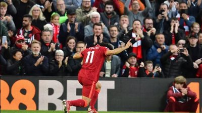 هل حانت لحظة الرحيل؟.. محمد صلاح يوجه 9 رسائل عاطفية لجماهير ليفربول