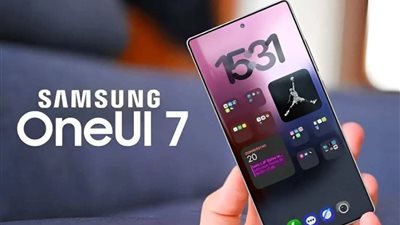 تسريب مفاجئ يكشف عن موعد وصول واجهة One UI 7 لأجهزة Galaxy.. إليك القائمة