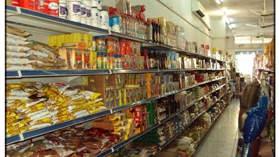 شعبة المواد الغذائية بعد زيادة الوقود: تكلفة النقل تمثل 15% من سعر السلعة 