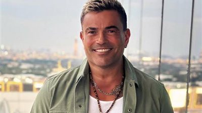 تأييد الحكم الصادر بتغريم عمرو دياب ٢٠٠ جنيه بسبب صفعه شاب