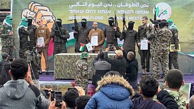 قيادية فلسطينية: آليات جديدة لاتمام عملية التبادل الأسرى (فيديو)