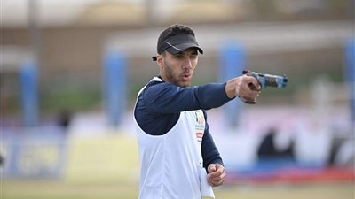 صعود 6 مصريين لنصف نهائي كأس العالم للخماسي الحديث بالقاهرة