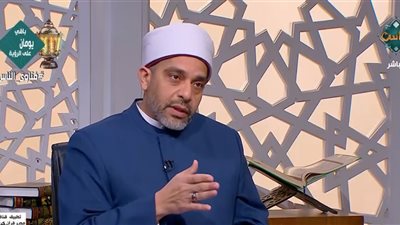 أمين الفتوى: لا يجوز ترك صلاة الجمعة بسبب الدروس والتمارين (فيديو)