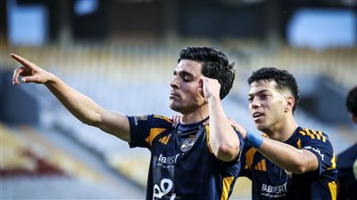 ماذا قال أشرف بن شرقي بعد فوز الأهلي على حرس الحدود 