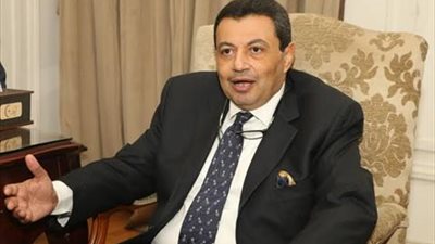 ياسر قورة: الدولة توفر خدمات أفضل لضمان حياة كريمة لجميع المواطنين(فيديو)