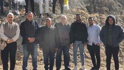 وكيل الشباب والرياضة بالفيوم يشهد بطولة البيسبول لذوي الهمم بمشاركة 150 من الصم