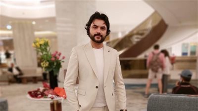 محمود حمدان يكشف عن موعد إنتهاء تصوير مسلسل 