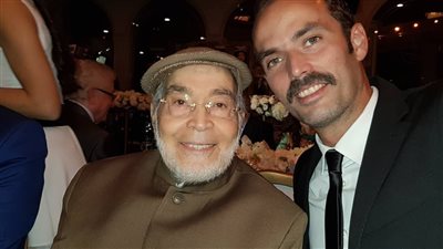 عمر حسن يوسف لـ 