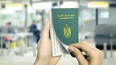 استخراج جواز السفر 2025.. الخطوات والأوراق المطلوبة