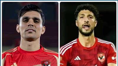 خالد الغندور: بن شرقي نقطة تحول اللقاء ووسام خارج الخدمة