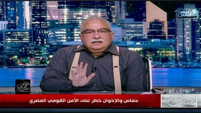 إبراهيم عيسى: محمد بن سلمان حرر السعودية من قبضة التطرف والوصاية الدينية