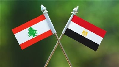 مصر ترحب بحصول الحكومة اللبنانية الجديدة على ثقة مجلس النواب 