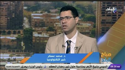 خبير تكنولوجيا : كيفية التعامل مع منصات النصب الإلكترونية (فيديو)