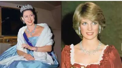 علاقات الحب الملكية التي صدمت العالم: تعرف على التفاصيل