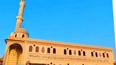 الجمعة الأخيرة من شعبان.. الأوقاف تفتتح 162 مسجدًا جديدًا غدًا