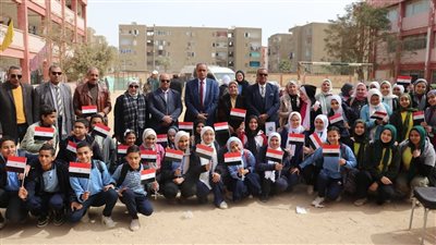 استكمالًا لجهودها في الصعيد.. الزيارات الميدانية للوطنية للانتخابات تصل الفيوم