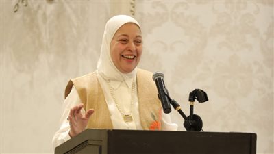 اعتماد مركز التدريب الطبي بكلية طب البنات جامعة الأزهر