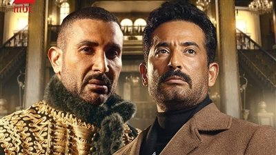 أحمد سعد يكشف عن موعد طرح الأغنية الثانية لمسلسل سيد الناس