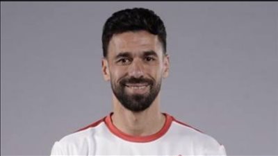 الزمالك يجدد عقد عبد الله السعيد ويلتقي زد بدون جمهور