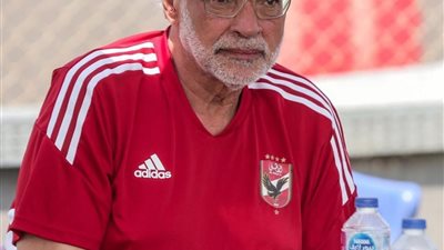 أحمد ناجي: ريبيرو 