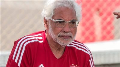 النادي الأهلي يعزي الكابتن أحمد ناجي في وفاة شقيقه