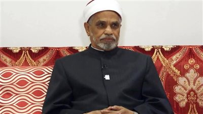 وفاة الدكتور محمود توفيق| شيخ الأزهر: عاش منكبًّا على طلب العلم ونشره.. والأزهري: قامة علمية سامقة