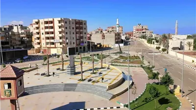 محافظ جنوب سيناء: مدينة رفح الجديدة تعمل لصالح المصريين ولا نية للتهجير